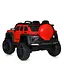 Электромобиль детский Bambi M 5802EBLR-3 с радиоуправлением и музыкой MP3 - миниатюра 5