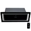 Вытяжка полновстраиваемая PERFELLI BISP 7673 BL 1000 LED Strip - миниатюра 1