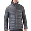 Куртка Rab Microlight Alpine Jacket Graphite L (1033-RB QDB-12-GRH-LRG) - миниатюра 1
