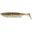 Силикон Savage Gear Fat Minnow T-Tail 105 мм 11.0g Holo Baitfish (поштучно) - миниатюра 1