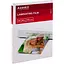 Плівка для ламінування Axent 80 мкм A5, 100 шт. (2050-A) - мініатюра 1