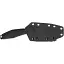 Ніж Skif Adventure FB Jr BSW Black - мініатюра 4