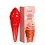 Бальзам для губ Images Lip Balm, S004 Strawberry зі смаком полуниці XXM30144 - мініатюра 1