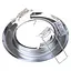 Світильник точковий Brille HDL-S02 CHR (82) MR16 163045 - мініатюра 3