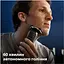 Бритва електрична Philips Series 7000 роторна синя (S7886/35) - мініатюра 16