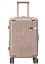 Валіза Semi Line 20" (S) Champagne (T5666-3) (DAS302650) - мініатюра 3