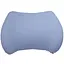 Подушка для поясницы Kangle House HP-56-26BL Minimal голубая - миниатюра 1