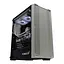 Робоча станція Power Up Desktop #347 Core i7 14700K/128 GB/SSD 2TB/GeForce RTX 4060Ti 8 Gb - мініатюра 4