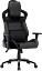 Геймерское кресло GT Racer черное (X-2420 Black) - миниатюра 2