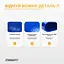 Балансировочная подушка массажная EasyFit Синий - миниатюра 7