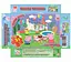 Пазлы "Свинка Пеппа" 7P03 G-Toys 35 эл. (4824687641129) - миниатюра 1