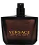 Оригінал Versace Crystal Noir 90 мл ТЕСТЕР туалетна вода - мініатюра 2