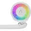 СВО Arctic Liquid Freezer III 280 A-RGB White (ACFRE00151A) - мініатюра 6