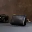 Шкіряна ключниця GRANDE PELLE 15х8х2 см acs0025857 - мініатюра 7