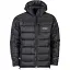 Куртка Snugpak Glacier 9 L Black - миниатюра 1