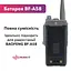 Акумуляторна батарея для рації Baofeng BF-A58 1800 mAh - мініатюра 3