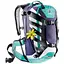 Рюкзак Deuter Attack 18 SL Mint-Black (1052-3200116 2706) - миниатюра 1