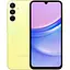 Смартфон Samsung Galaxy A15 SM-A155F 8/256 ГБ Желтый - миниатюра 1