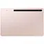 Samsung Galaxy Tab S8 Plus 12.4 8/128GB Wi-Fi Pink Gold (SM-X800NIDA) - мініатюра 2