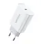 Зарядное устройство Ugreen CD127 адаптер блок 30 W PD выход 1*USB-C (70161) - миниатюра 1
