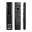 Пульт з мікрофоном BN59-01357C із сонячною батареєю та акумулятором для телевізорів Samsung QLED & 8K [Samsung] - мініатюра 2