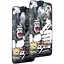 Защитное стекло DK для Apple iPhone 16 Plus Full Glue 3D MO King Kong 016139 black 2 шт. - миниатюра 1