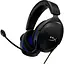 Игровые наушники HyperX Cloud Stinger 2 Core для PlayStation Black (6H9B6AA) [154093] - миниатюра 1