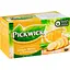Чай фруктово-трав'яний Pickwick імбир-лемонграс 30 г (20 шт. х 1.5 г) (907484) - мініатюра 3