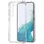 Панель BeCover Anti-Shock для Samsung Galaxy S23 SM-S911 Clear (708897) - миниатюра 1