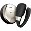 Вибратор для пар Lelo Tiani 3 Black 2 мотора пульт ДУ - миниатюра 1
