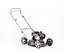 Газонокосарка бензинова AL-KO BIO 4.67 P-B (119794) - мініатюра 1