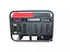 Бензиновий генератор MAST GROUP + газова плитка Orcamp CK-505 + електричний обігрівач Gardyer HE2000 та лійка (KYH13000) - мініатюра 3
