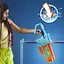 Бластер игрушечный водный Hasbro Мега Данк Фил серии Нерф Супер Сокер (G0999) - миниатюра 4