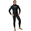 Гідрокостюм Omer Gold Black 7 MM Black XXXL (1053-66NGP77) - мініатюра 1