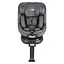 Автокрісло FreeON LOTUS поворотність 360° i-size 40-125 см, сірий - мініатюра 1