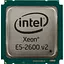Процессор Intel Xeon E5 2650 v2 (CM8063501375101) (Socket 2011, 16T, 3.4 ГГц, Tray) Б/у - миниатюра 1