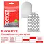 Мастурбатор Tenga Pocket Block Edge (SO5596) [96199] - миниатюра 2