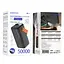 Портативний ЗП Power Bank Borofone BJ66A Magnifico 22.5W+PD20W 50000 mAh Black - мініатюра 3