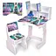 Детская Парта N 2071-1-7 со стульчиком - миниатюра 1