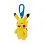 Дитяча м'яка іграшка на кліпсі Пікачу W11 Pokemon PKW3654, 9,6 см - мініатюра 1