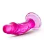Фалоімітатор B Yours Sweet N Small 4 11.4 см рожевий - мініатюра 3