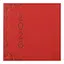 Щоденник датований Buromax Vienna 2026 A5 червоний (BM.2111-05) - мініатюра 4