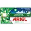Капсули для прання Ariel Все-в-1 Гірське джерело 30 шт. - мініатюра 1
