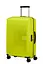 Чемодан American Tourister AEROSTEP YELLOW 67x46x26 67 см MD8*06002 - миниатюра 9