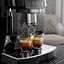 Кофемашина автоматическая Delonghi Magnifica Start Ecam 220.21.BG - миниатюра 2