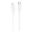 Дата кабель Hoco X115 Surpass Type-C to Lightning 27W (1m) - миниатюра 1