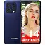 Смартфон Doogee N55 Pro 6/256Gb Blue - мініатюра 1