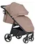 Прогулянкова коляска-книжка Carrello Bravo CRL-8512 Royal Beige - мініатюра 3