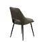 Стул Sahara dark grey темно-серый (E7221) - миниатюра 7