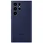 Оригінальний силіконовий чохол Samsung Silicone Case для Samsung Galaxy S23 Ultra Navy EF-PS918TNEGRU - мініатюра 1